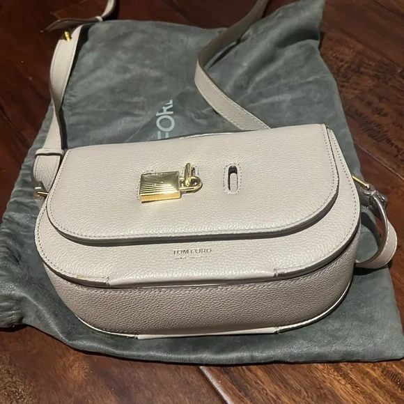 Tom Ford bag - Picture 4 of 15